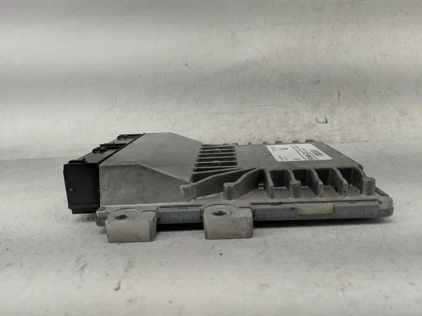 2019 Ford F250sd PCM Engine Control Computer ECU ECM PCU OEM P/N:HC3A-12A650-DA FR3A-12B684-CLB Fits Fits 2015 2016 2017 201
