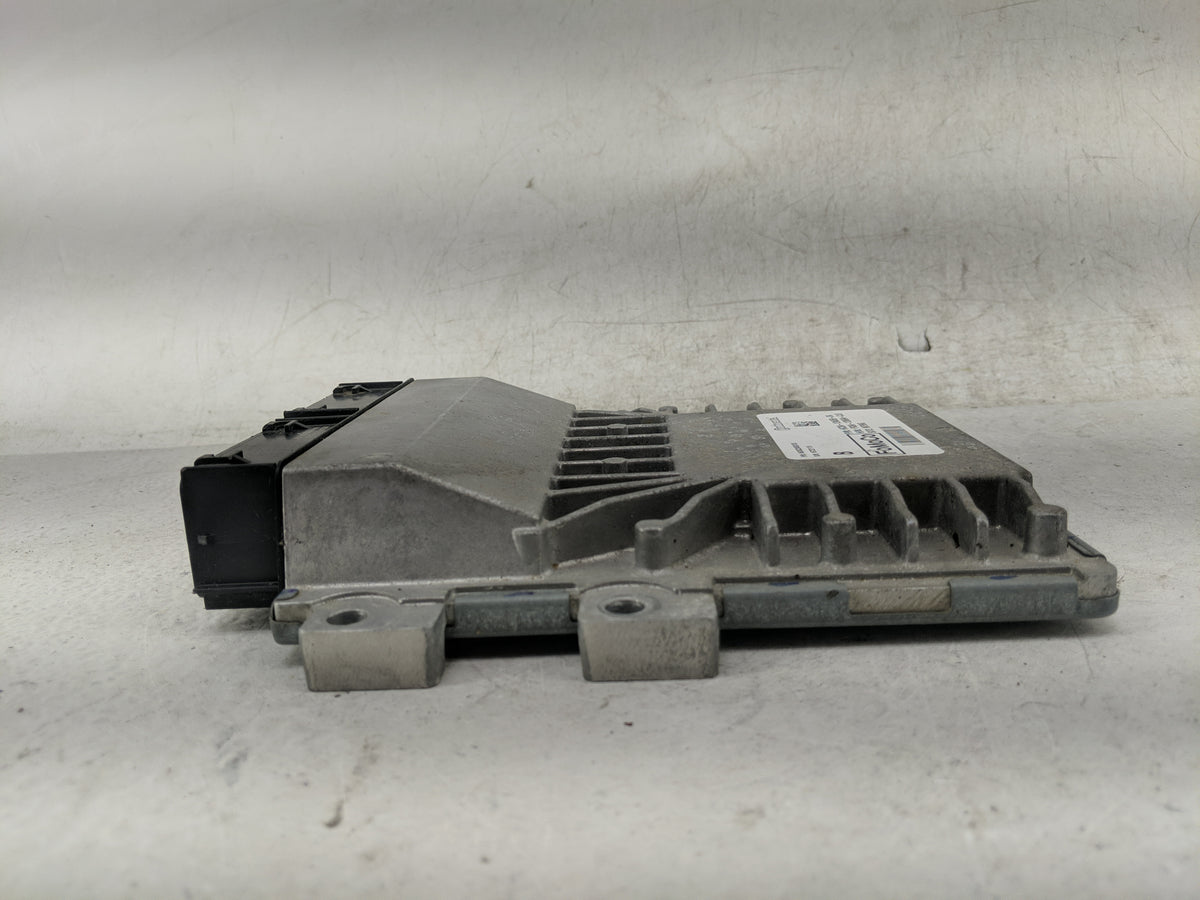 2019 Ford F250sd PCM Engine Control Computer ECU ECM PCU OEM P/N:HC3A-12A650-DA FR3A-12B684-CLB Fits 2015 2016 2017 2018 OEM