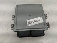 2019 Ford F250sd PCM Engine Control Computer ECU ECM PCU OEM P/N:HC3A-12A650-DA FR3A-12B684-CLB Fits Fits 2015 2016 2017 201