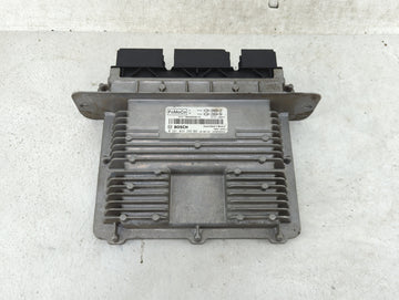 2019 Ford F250sd PCM Engine Control Computer ECU ECM PCU OEM P/N:HC3A-12A650-JC HC3A-12B684-BA, 0281033295 Fits Fits 2017 20