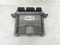 2019 Ford F250sd PCM Engine Control Computer ECU ECM PCU OEM P/N:HC3A-12A650-JC HC3A-12B684-BA, 0281033295 Fits Fits 2017 20