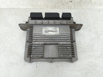 compare product 2019 Ford F250sd PCM Engine Control Computer ECU ECM PCU OEM P/N:HC3A-12A650-JC HC3A-12B684-BA, 0281033295 Fits Fits 2017 2018 OEM Used Auto Parts