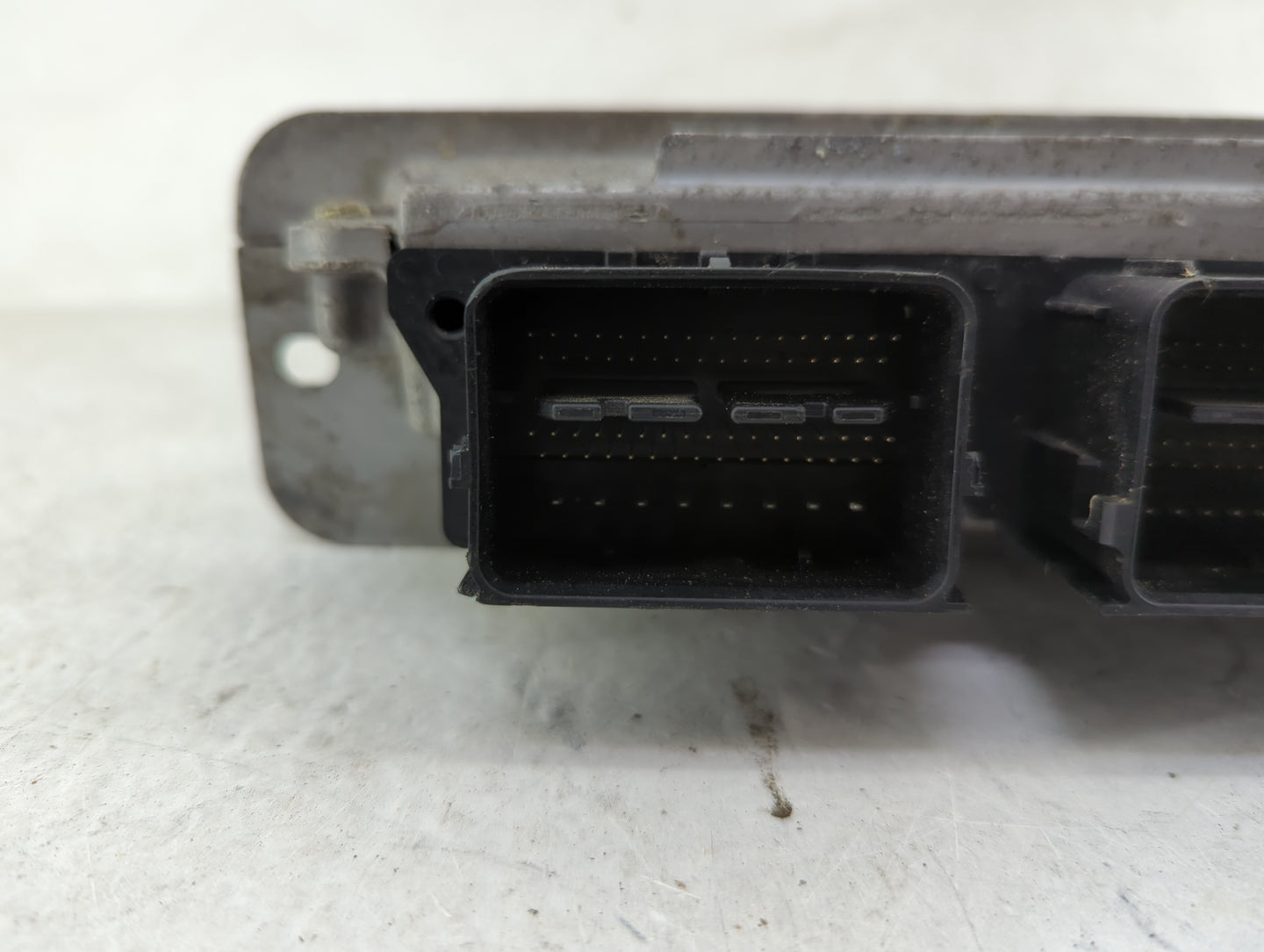 2019 Ford F250sd PCM Engine Control Computer ECU ECM PCU OEM P/N:HC3A-12A650-JC HC3A-12B684-BA, 0281033295 Fits Fits 2017 20