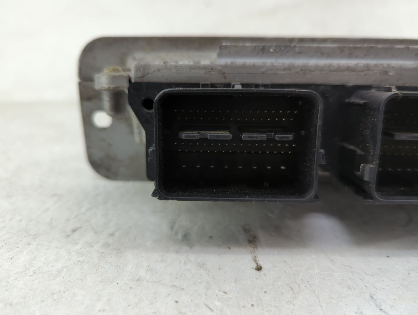 2019 Ford F250sd PCM Engine Control Computer ECU ECM PCU OEM P/N:HC3A-12A650-JC HC3A-12B684-BA, 0281033295 Fits Fits 2017 20