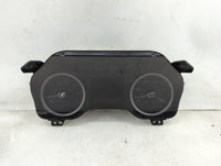 2019 Ford F250sd Instrument Cluster Speedometer Gauges P/N:KC3T-10849-GA TN257550-2620 Miles: Fits OEM Used Auto Parts - Oem