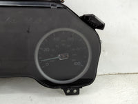 2019 Ford F250sd Instrument Cluster Speedometer Gauges P/N:KC3T-10849-GA TN257550-2620 Miles: Fits OEM Used Auto Parts - Oem
