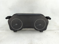 2019 Ford F250sd Instrument Cluster Speedometer Gauges P/N:KC3T-10849-GA TN257550-2620 Miles:138K Fits OEM Used Auto Parts -