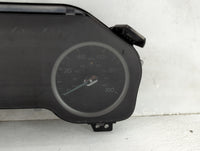 2019 Ford F250sd Instrument Cluster Speedometer Gauges P/N:KC3T-10849-GA TN257550-2620 Miles:138K Fits OEM Used Auto Parts -