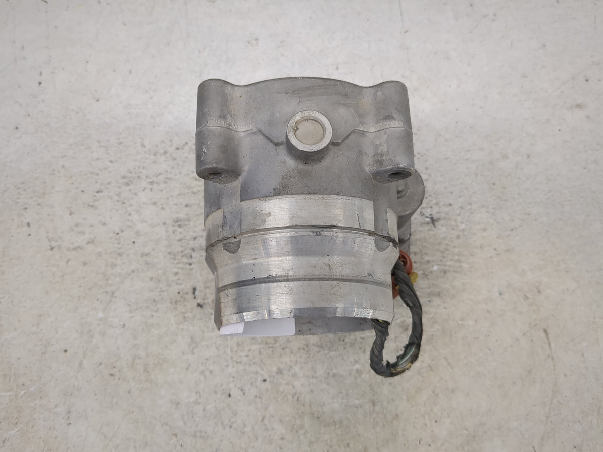 2019 Ford F250sd Pickup Throttle Body P/N:Q0M7C 024 20F 0126, BC3Q-9F991-EB Fits Fits 2011 2012 2013 2014 2015 2016 2017 201