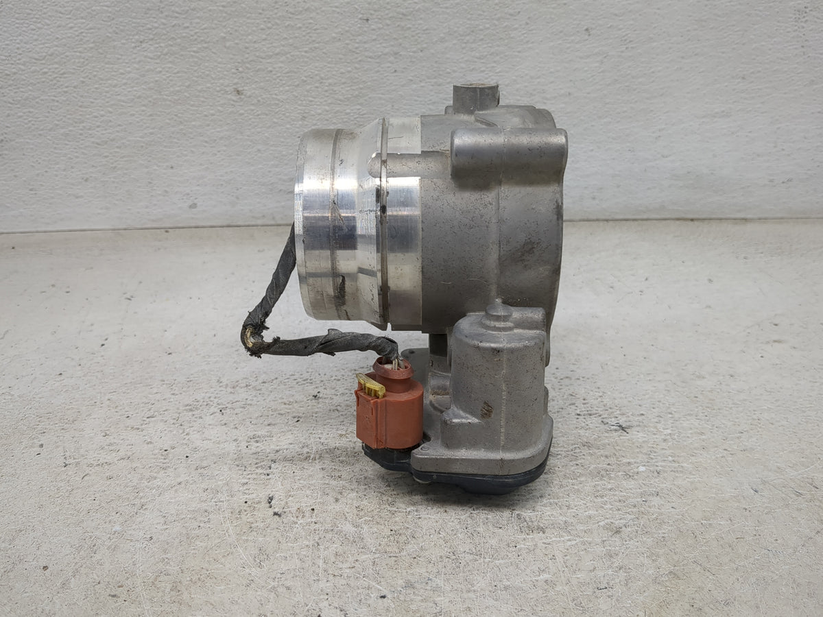 2019 Ford F250sd Pickup Throttle Body P/N:Q0M7C 024 20F 0126, BC3Q-9F991-EB Fits Fits 2011 2012 2013 2014 2015 2016 2017 201