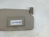 2011-2019 Ford Fiesta Sun Visor Shade Replacement Passenger Right Mirror Fits Fits 2011 2012 2013 2014 2015 2016 2017 2018 2