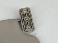 2011-2019 Ford Fiesta Sun Visor Shade Replacement Passenger Right Mirror Fits Fits 2011 2012 2013 2014 2015 2016 2017 2018 2