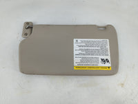2011-2019 Ford Fiesta Sun Visor Shade Replacement Passenger Right Mirror Fits Fits 2011 2012 2013 2014 2015 2016 2017 2018 2
