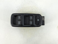 2014-2019 Ford Fiesta Master Power Window Switch Replacement Driver Side Left P/N:D2BT-14A132-AA Fits OEM Used Auto Parts - 