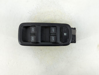 compare product 2014-2019 Ford Fiesta Master Power Window Switch Replacement Driver Side Left P/N:D2BT-14A132-AA Fits OEM Used Auto Parts