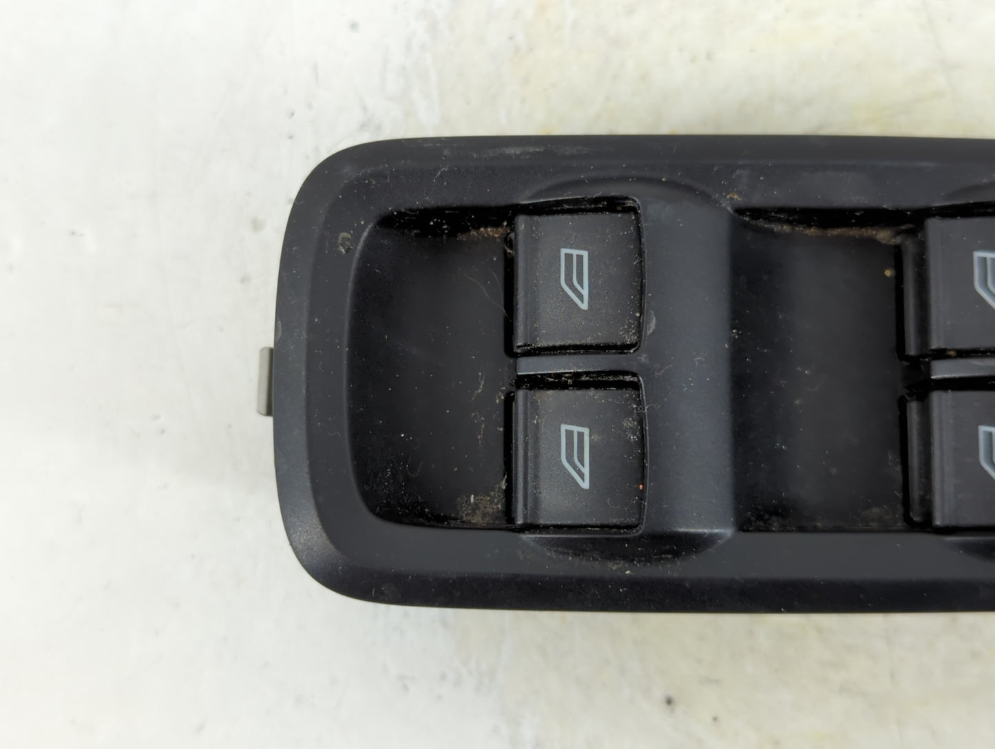2014-2019 Ford Fiesta Master Power Window Switch Replacement Driver Side Left P/N:D2BT-14A132-AA Fits OEM Used Auto Parts - 