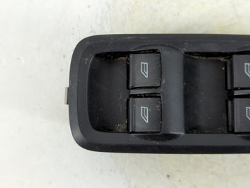 2014-2019 Ford Fiesta Master Power Window Switch Replacement Driver Side Left P/N:D2BT-14A132-AA Fits OEM Used Auto Parts