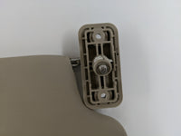 2011-2019 Ford Fiesta Sun Visor Shade Replacement Passenger Right Mirror Fits Fits 2011 2012 2013 2014 2015 2016 2017 2018 2