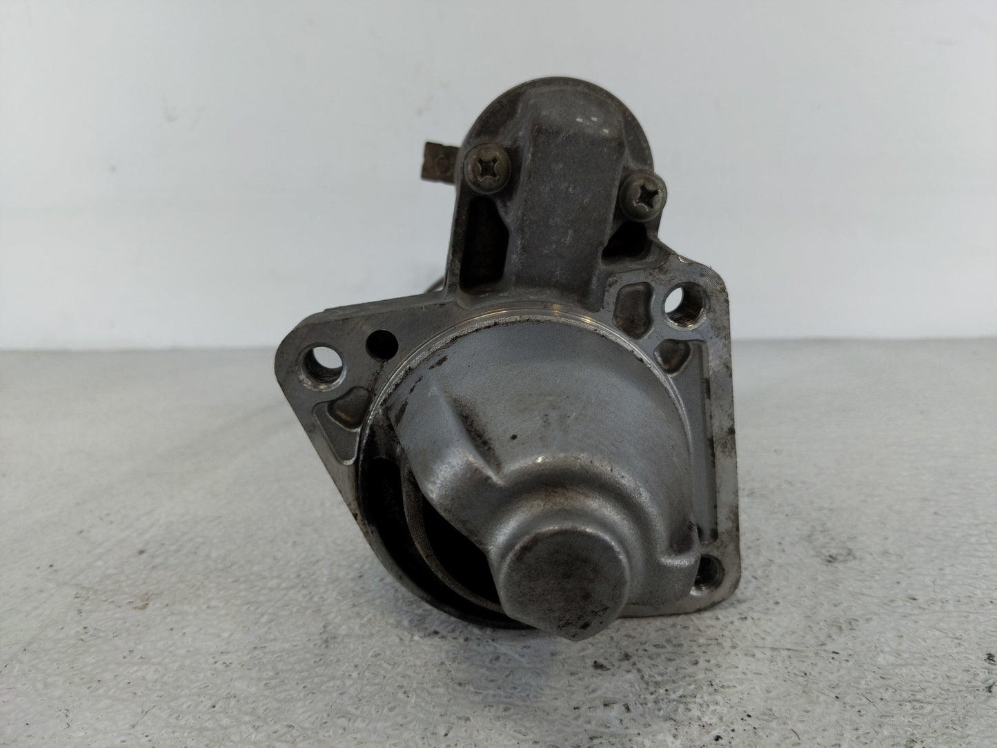 2011-2019 Ford Fiesta Car Starter Motor Solenoid OEM P/N:AE8T-11000-AB Fits Fits 2011 2012 2013 2014 2015 2016 2017 2018 201