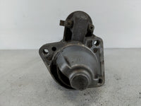 2011-2019 Ford Fiesta Car Starter Motor Solenoid OEM P/N:AE8T-11000-AB Fits Fits 2011 2012 2013 2014 2015 2016 2017 2018 201