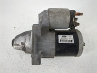 2011-2019 Ford Fiesta Car Starter Motor Solenoid OEM P/N:M000T33571ZC AE8T-11000-AB Fits OEM Used Auto Parts - Oemusedautopa