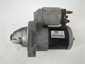 compare product 2011-2019 Ford Fiesta Car Starter Motor Solenoid OEM P/N:M000T33571ZC AE8T-11000-AB Fits OEM Used Auto Parts