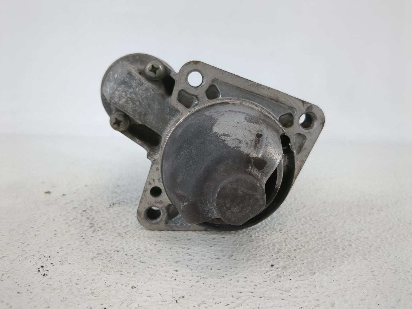 2011-2019 Ford Fiesta Car Starter Motor Solenoid OEM P/N:M000T33571ZC AE8T-11000-AB Fits OEM Used Auto Parts - Oemusedautopa
