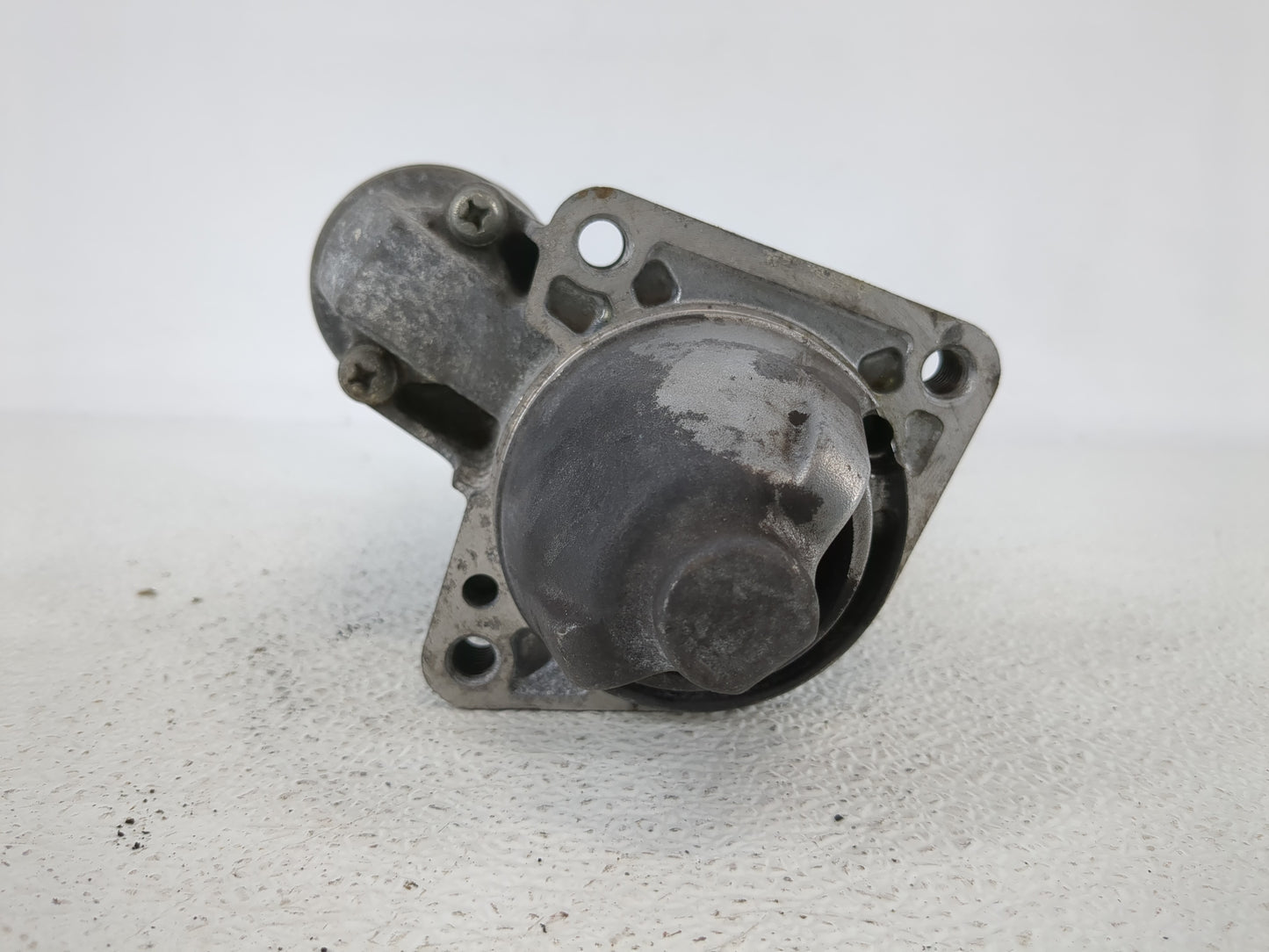 2011-2019 Ford Fiesta Car Starter Motor Solenoid OEM P/N:M000T33571ZC AE8T-11000-AB Fits OEM Used Auto Parts - Oemusedautopa