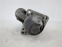 2011-2019 Ford Fiesta Car Starter Motor Solenoid OEM P/N:M000T33571ZC AE8T-11000-AB Fits OEM Used Auto Parts - Oemusedautopa