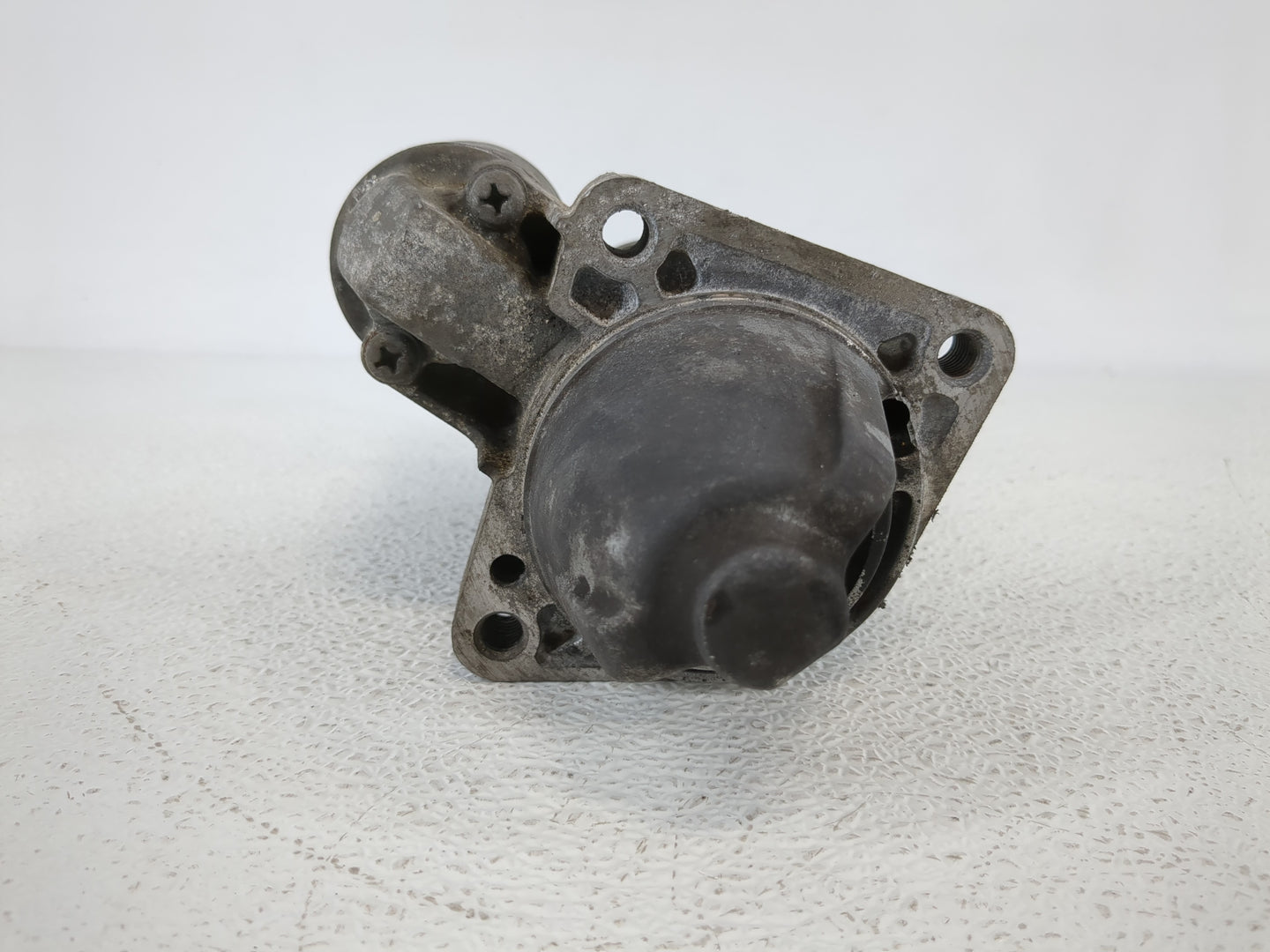 2011-2019 Ford Fiesta Car Starter Motor Solenoid OEM P/N:M000T33571ZC AE8T-11000-AB Fits OEM Used Auto Parts - Oemusedautopa