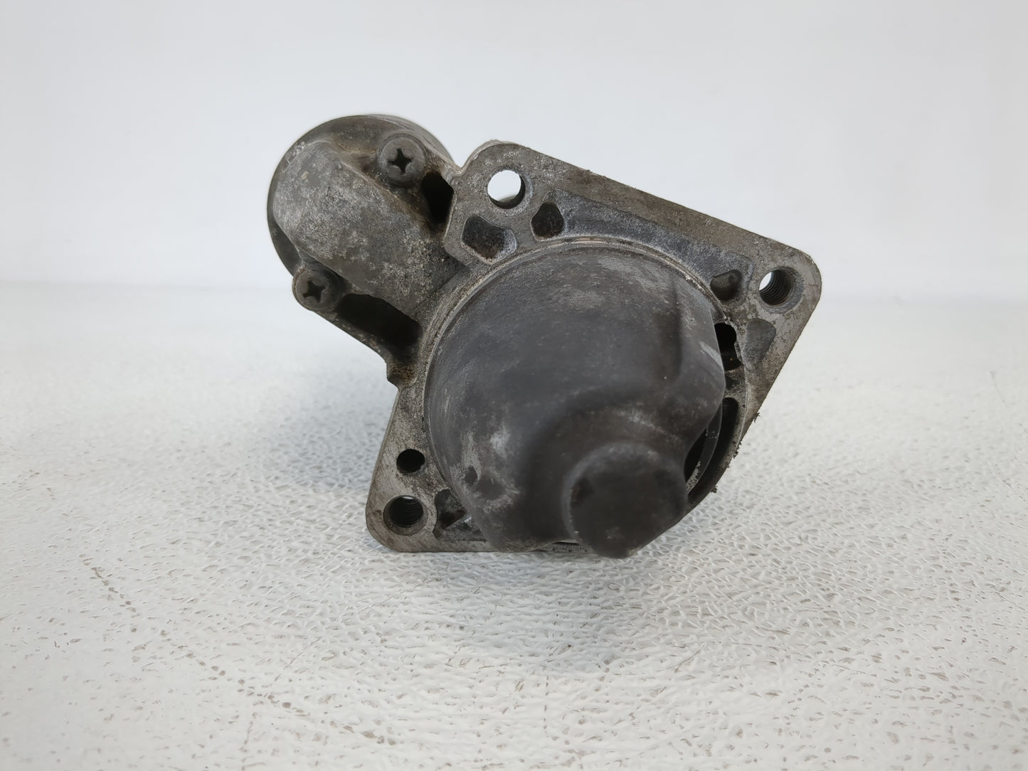 2011-2019 Ford Fiesta Car Starter Motor Solenoid OEM P/N:M000T33571ZC AE8T-11000-AB Fits OEM Used Auto Parts - Oemusedautopa