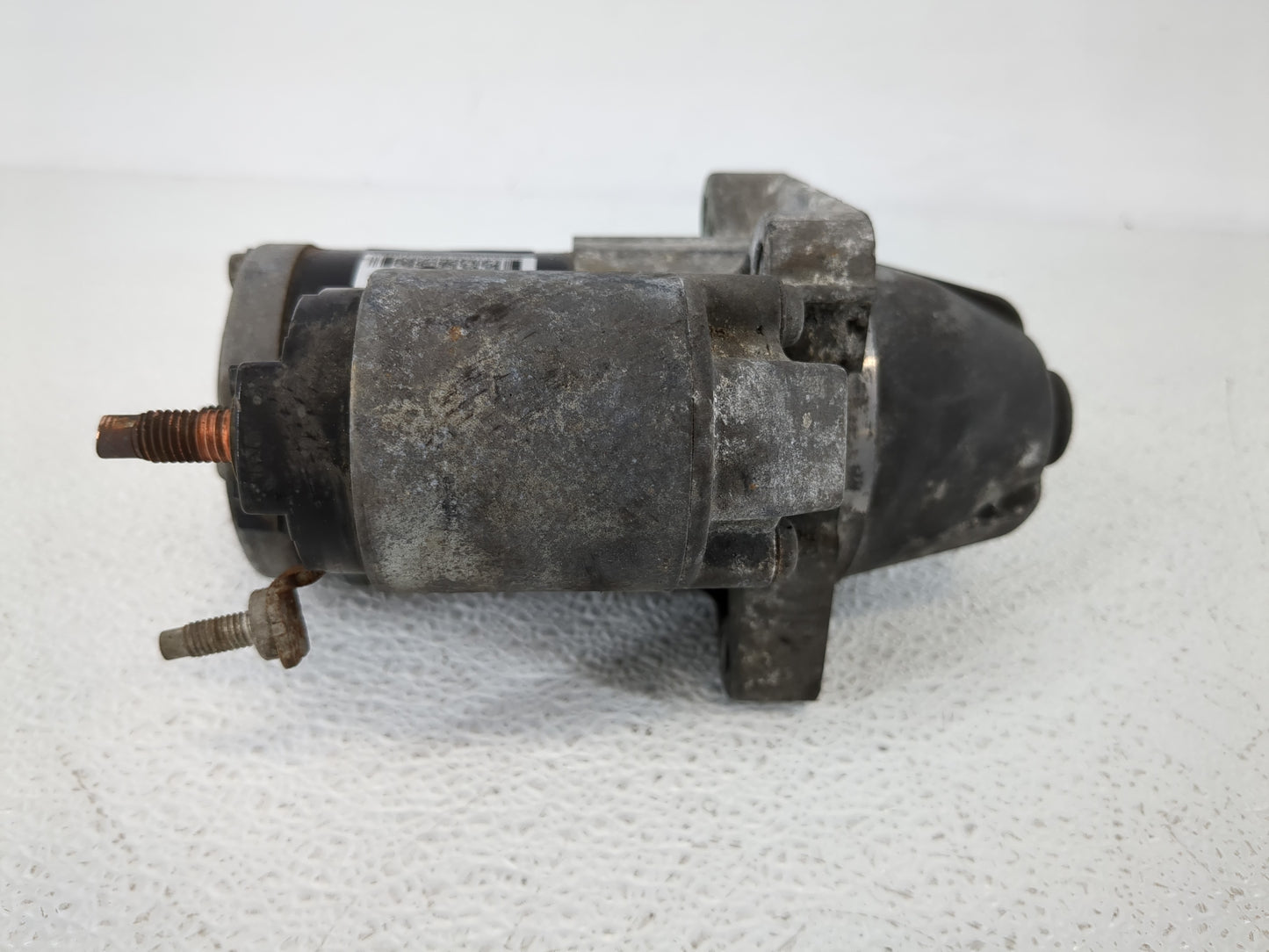 2011-2019 Ford Fiesta Car Starter Motor Solenoid OEM P/N:M000T33571ZC AE8T-11000-AB Fits OEM Used Auto Parts - Oemusedautopa