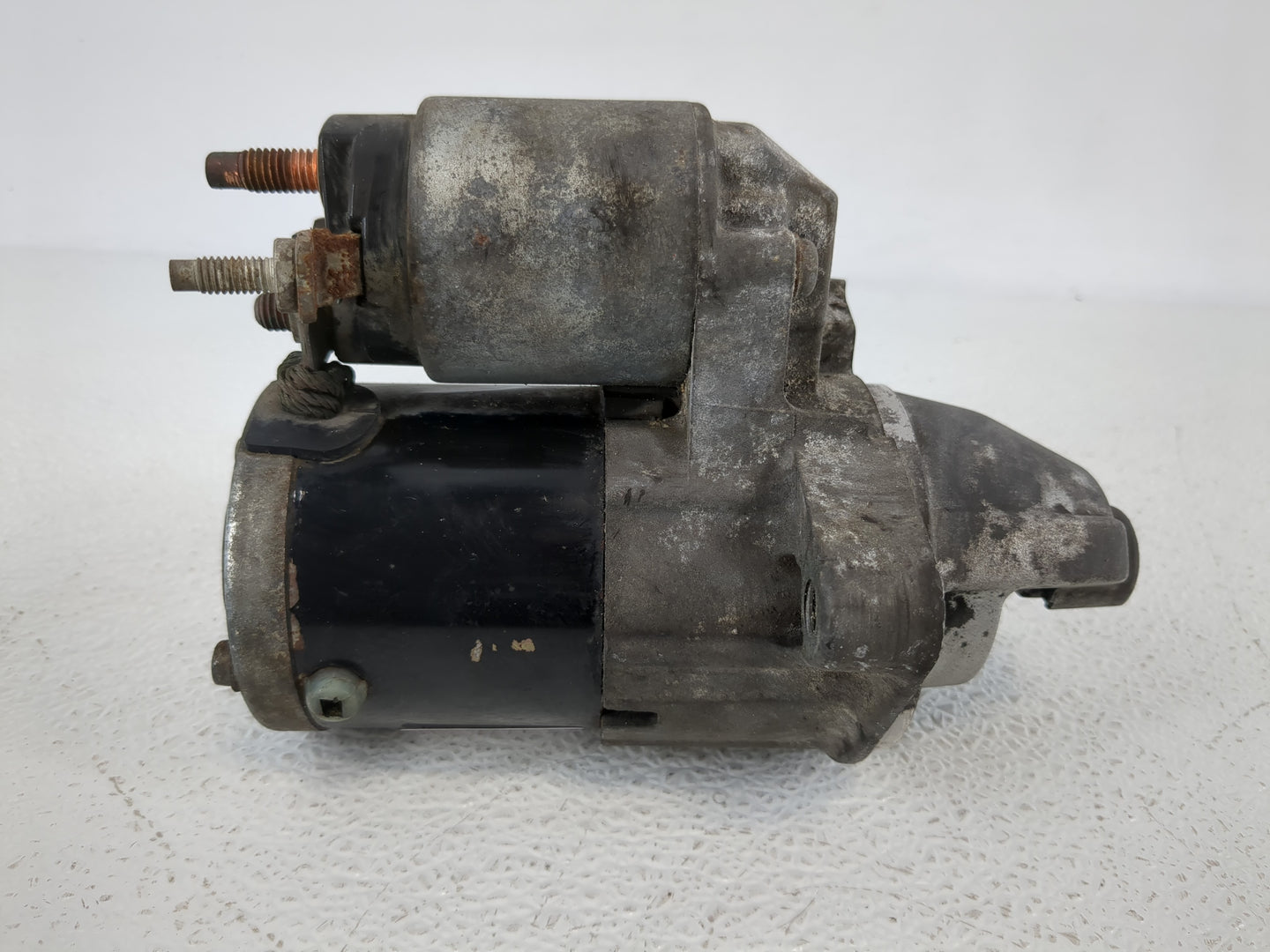 2011-2019 Ford Fiesta Car Starter Motor Solenoid OEM P/N:M000T33571ZC AE8T-11000-AB Fits OEM Used Auto Parts - Oemusedautopa