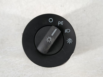 compare product 2019 Ford Fiesta Headlight Head Light Switch Lamp Control