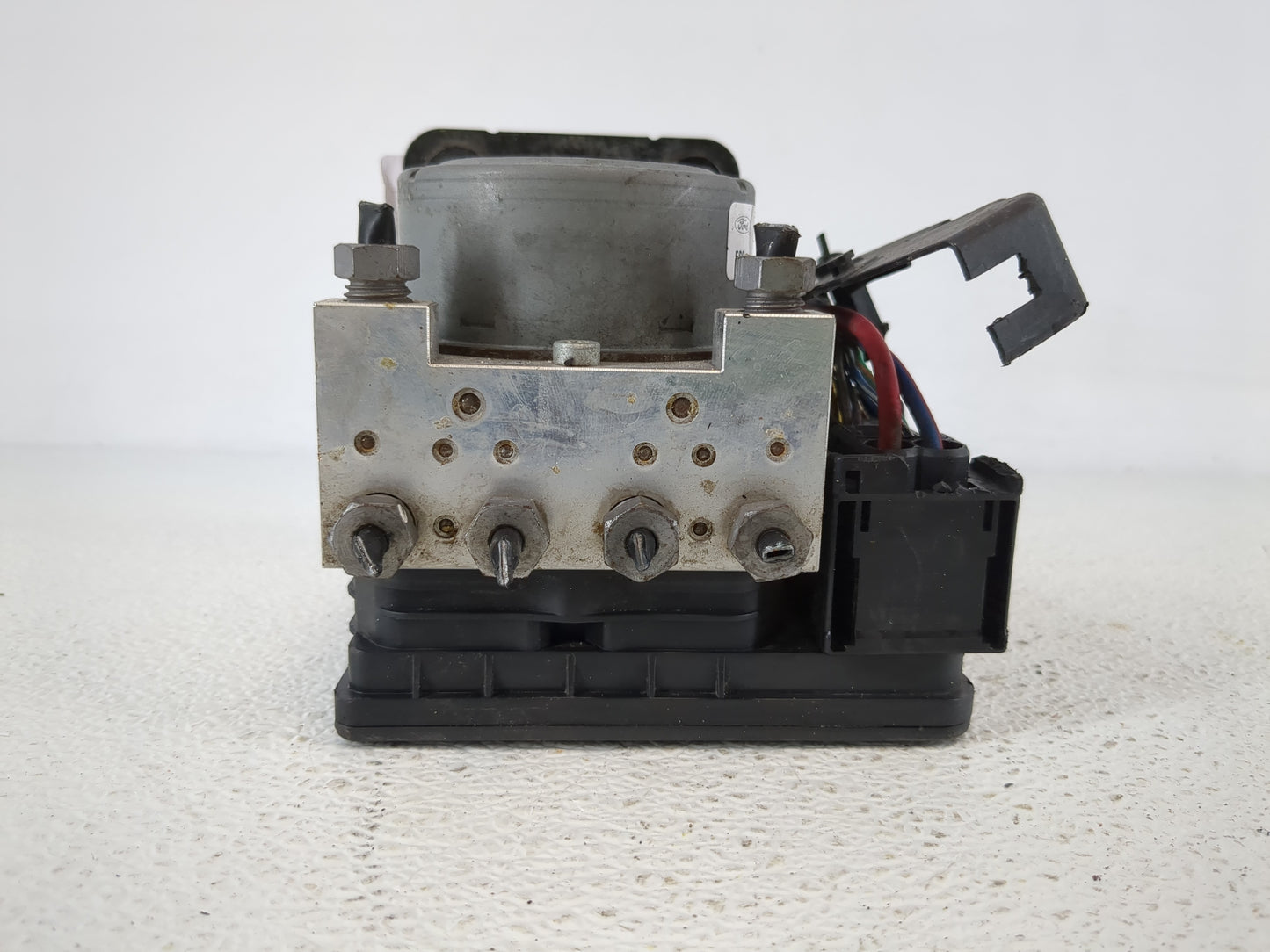 2014-2019 Ford Fiesta ABS Pump Control Module Replacement P/N:D2BC-2C405-FE Fits Fits 2014 2015 2016 2017 2018 2019 OEM Used