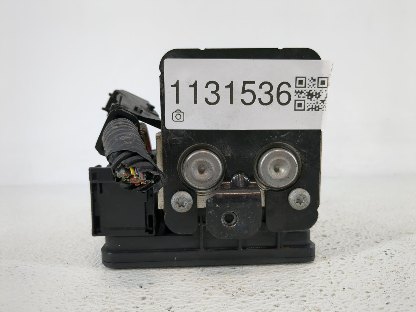 2014-2019 Ford Fiesta ABS Pump Control Module Replacement P/N:D2BC-2C405-FE Fits Fits 2014 2015 2016 2017 2018 2019 OEM Used