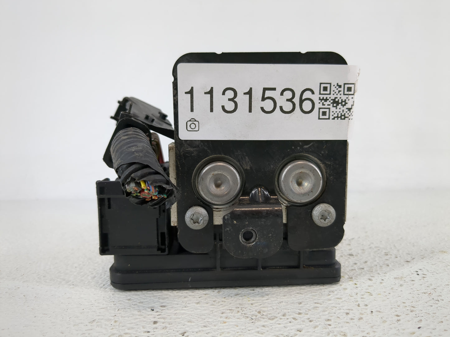 2014-2019 Ford Fiesta ABS Pump Control Module Replacement P/N:D2BC-2C405-FE Fits Fits 2014 2015 2016 2017 2018 2019 OEM Used