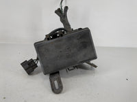 2014-2019 Ford Fiesta Fusebox Fuse Box Panel Relay Module P/N:6003447201 Fits Fits 2014 2015 2016 2017 2018 2019 OEM Used Au