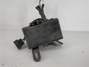 compare product 2014-2019 Ford Fiesta Fusebox Fuse Box Panel Relay Module P/N:6003447201 Fits Fits 2014 2015 2016 2017 2018 2019 OEM Used Auto Parts