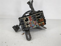 2014-2019 Ford Fiesta Fusebox Fuse Box Panel Relay Module P/N:6003447201 Fits Fits 2014 2015 2016 2017 2018 2019 OEM Used Au