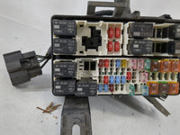2014-2019 Ford Fiesta Fusebox Fuse Box Panel Relay Module P/N:6003447201 Fits Fits 2014 2015 2016 2017 2018 2019 OEM Used Au