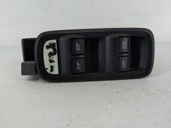 compare product 2014-2019 Ford Fiesta Master Power Window Switch Replacement Driver Side Left P/N:D2BT-14A132-AA Fits OEM Used Auto Parts