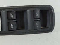 2014-2019 Ford Fiesta Master Power Window Switch Replacement Driver Side Left P/N:D2BT-14A132-AA Fits OEM Used Auto Parts - 