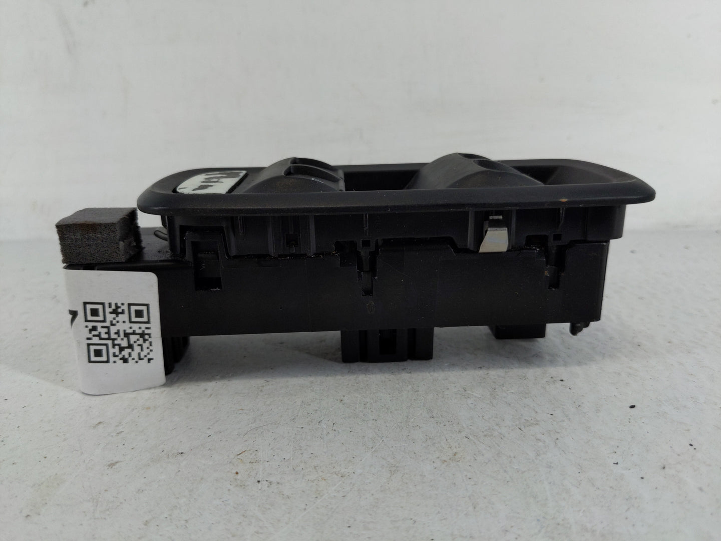 2014-2019 Ford Fiesta Master Power Window Switch Replacement Driver Side Left P/N:D2BT-14A132-AA Fits OEM Used Auto Parts - 