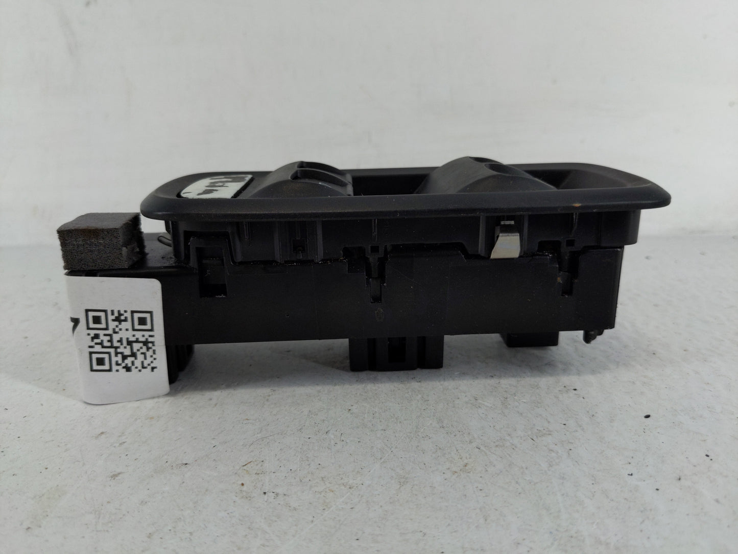 2014-2019 Ford Fiesta Master Power Window Switch Replacement Driver Side Left P/N:D2BT-14A132-AA Fits OEM Used Auto Parts - 