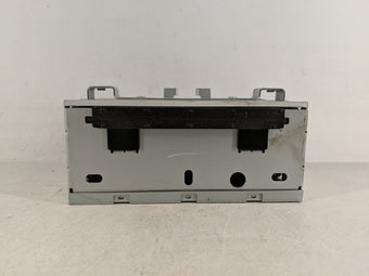 compare product 2018-2019 Ford Fiesta Radio AM FM Cd Player Receiver Replacement P/N:D2BT-19C107-AL Fits Fits 2018 2019 OEM Used Auto Parts