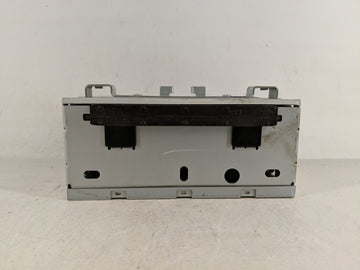 2018-2019 Ford Fiesta Radio AM FM Cd Player Receiver Replacement P/N:D2BT-19C107-AL Fits Fits 2018 2019 OEM Used Auto Parts 