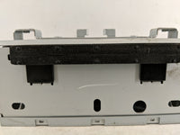 2018-2019 Ford Fiesta Radio AM FM Cd Player Receiver Replacement P/N:D2BT-19C107-AL Fits Fits 2018 2019 OEM Used Auto Parts 