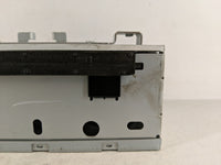 2018-2019 Ford Fiesta Radio AM FM Cd Player Receiver Replacement P/N:D2BT-19C107-AL Fits Fits 2018 2019 OEM Used Auto Parts 