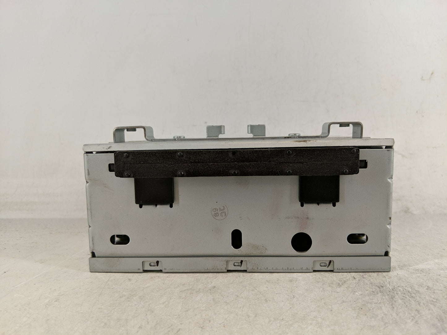 2018-2019 Ford Fiesta Radio AM FM Cd Player Receiver Replacement P/N:D2BT-19C107-AL Fits Fits 2018 2019 OEM Used Auto Parts 